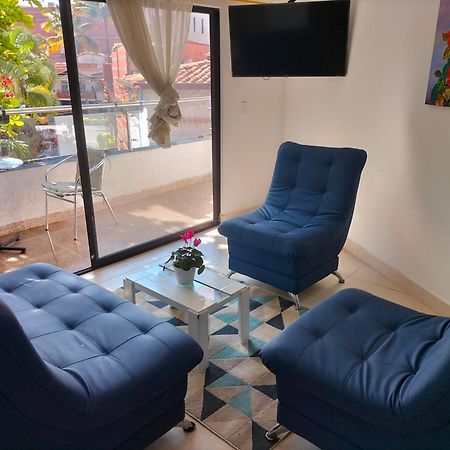Casa Del Arbol Apto. 301 Medellín Kültér fotó