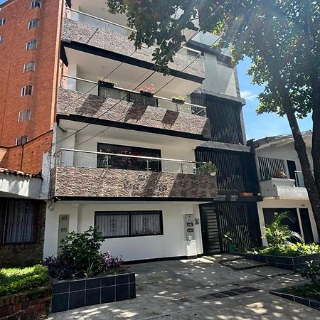 Casa Del Arbol Apto. 301 Medellín Kültér fotó