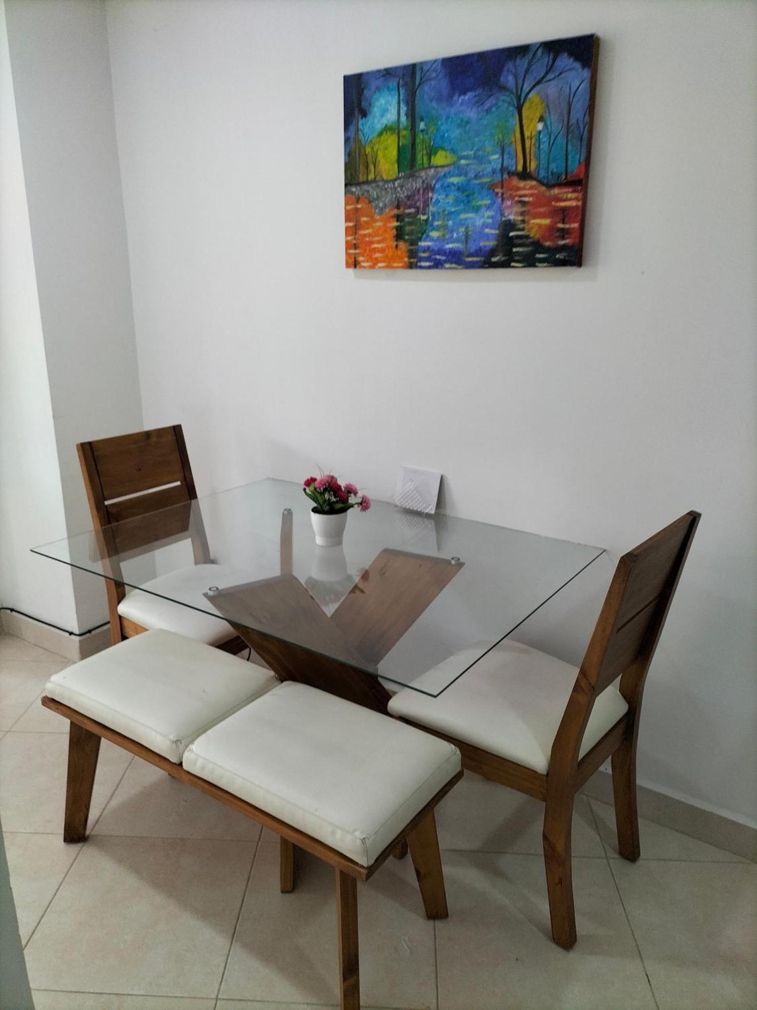 Casa Del Arbol Apto. 301 Medellín Kültér fotó