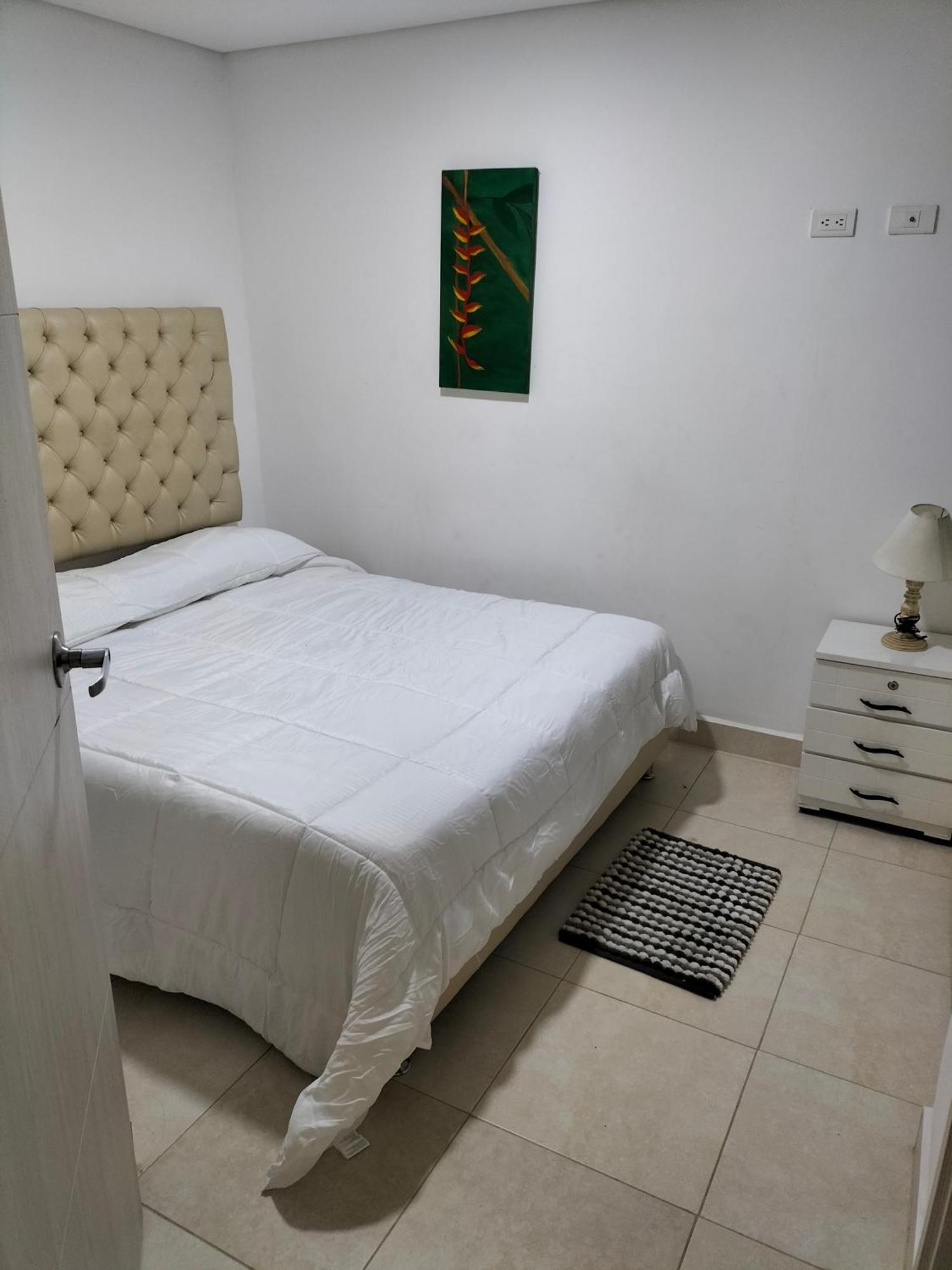 Casa Del Arbol Apto. 301 Medellín Kültér fotó